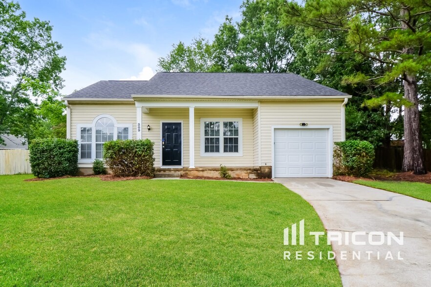 Building Photo - 309 Tendrill Ct