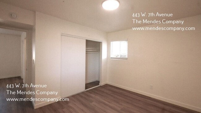 Building Photo - 443 W 7th Ave