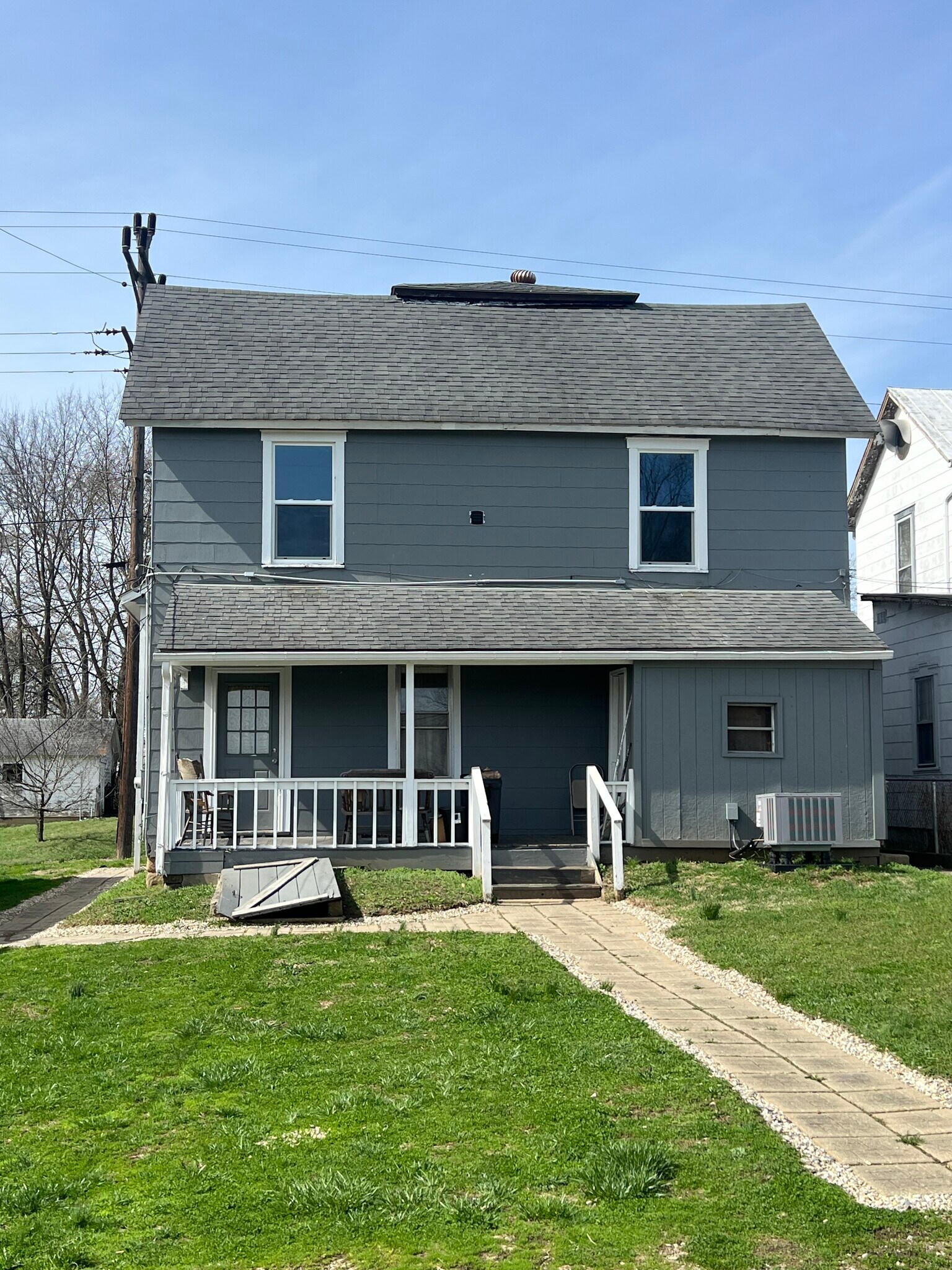 Building Photo - 125 S Watt St