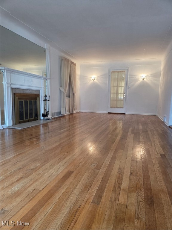 Building Photo - 3698 Washington Blvd