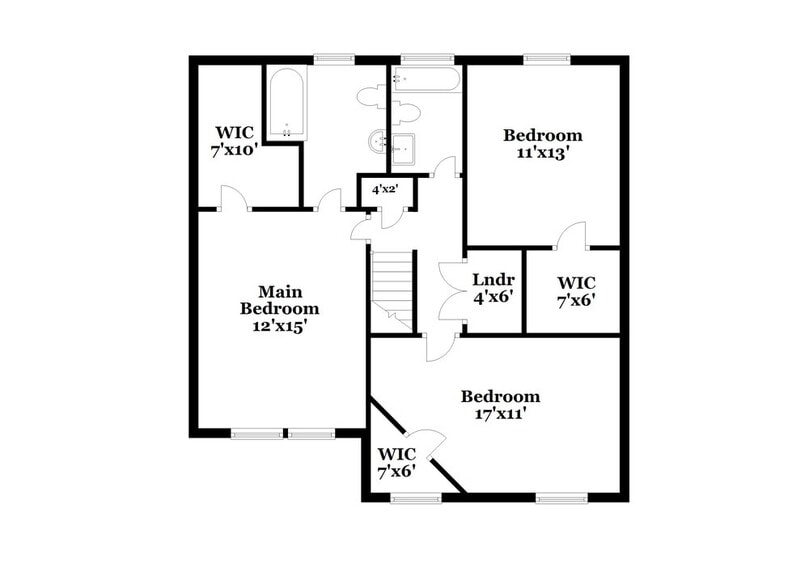 Building Photo - 5922 Laurenfield Dr