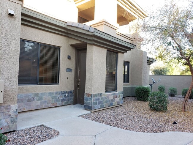 Primary Photo - COMING SOON IN THE BRIDGES OF OCOTILLO CHA...