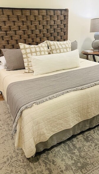 Master Bedroom - 81 Christian Dr