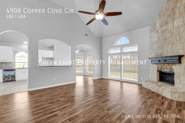 Building Photo - 4908 Copper Cove Cir