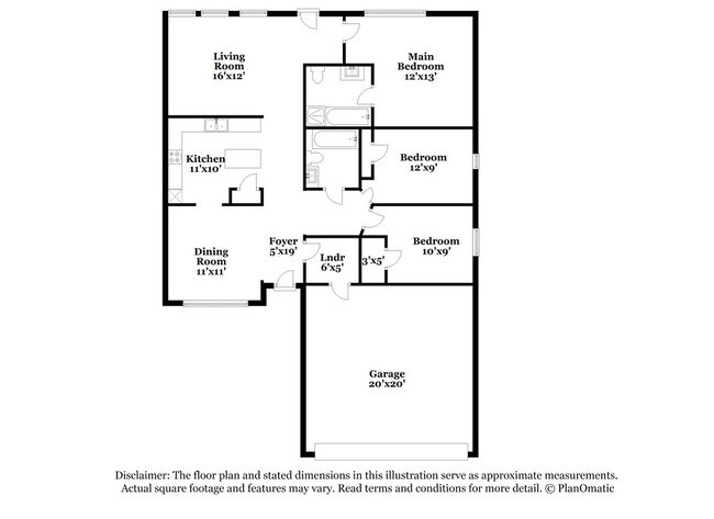Building Photo - 1009 Chelsea Ln