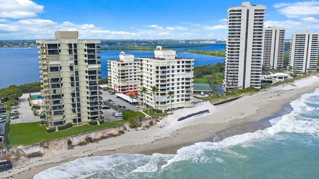 Building Photo - 5480 N Ocean Dr