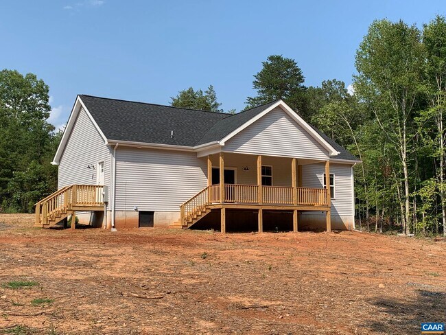 Building Photo - 1342 Carpenters Mill Rd