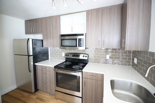 Building Photo - The Gallery