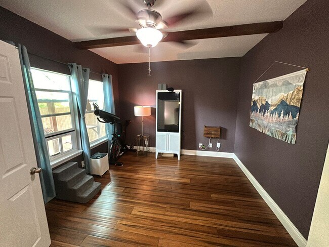 Building Photo - *COMING SOON* Updated Home Near Downtown – EV Charger, Office & Outdoor Oasis!