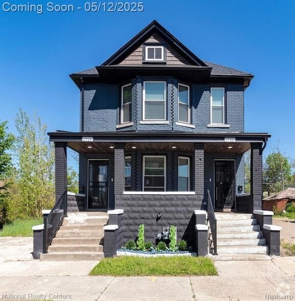 Building Photo - 2706 Wreford St