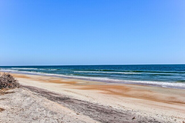 Building Photo - Coastal Living Just 2 Blocks from the Beach | Gated Community + Resort Amenities
