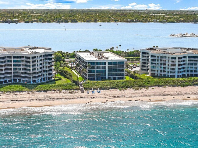 Building Photo - 3390 S Ocean Blvd