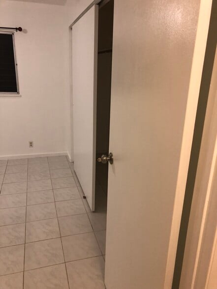 Bedroom #3 has a massive closet space. - 45-217 Lilipuna Rd
