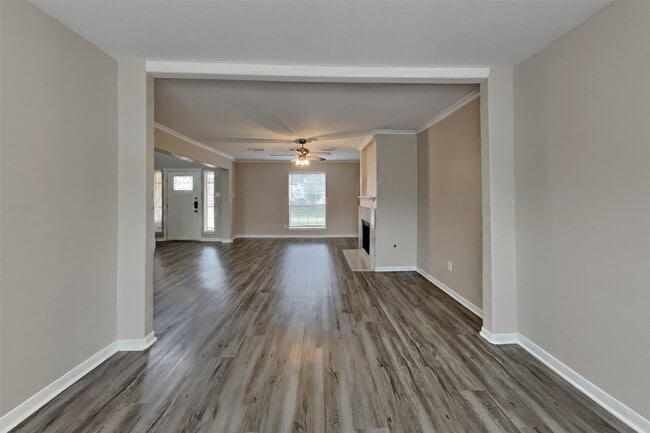 Building Photo - 3515 St William Ln