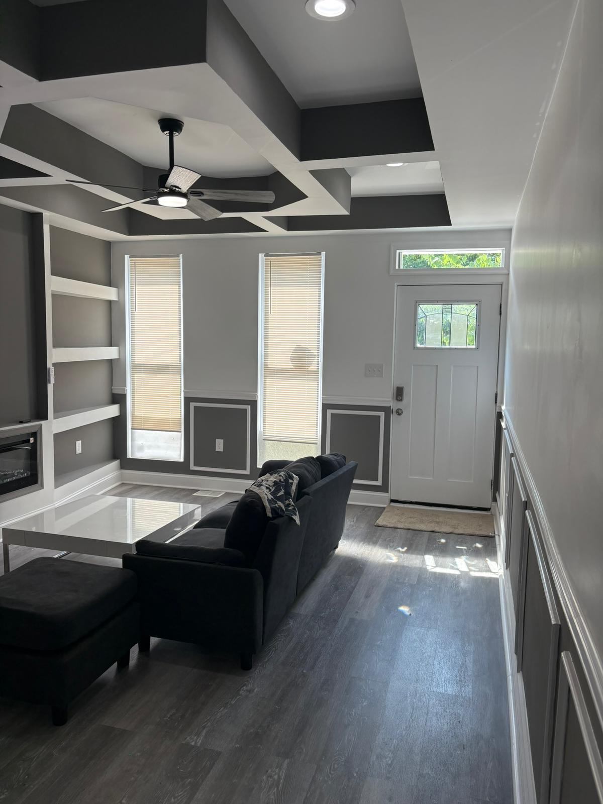 Building Photo - 1729 N Caroline St