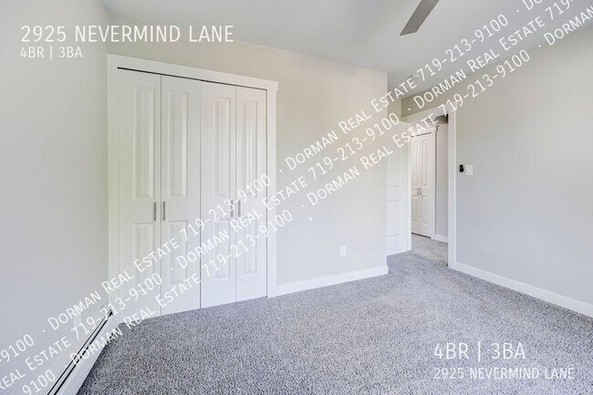 Building Photo - 2925 Nevermind Ln