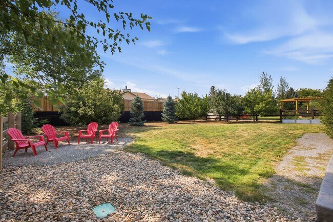 Building Photo - 509 Wrangell Ln