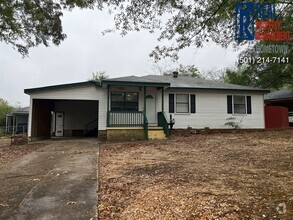 Building Photo - 921 Tulane-