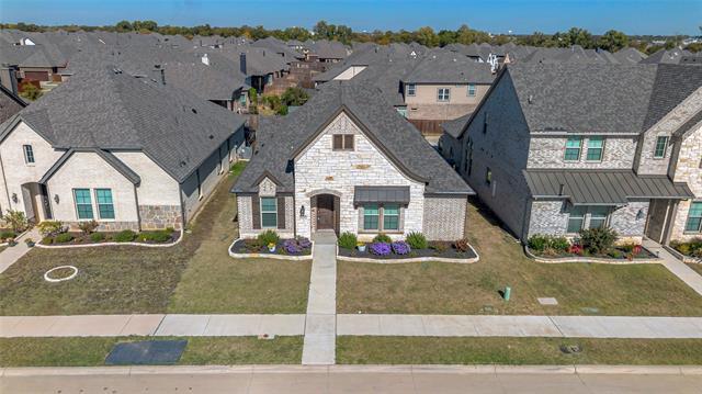 Building Photo - 9237 Trammel Davis Rd