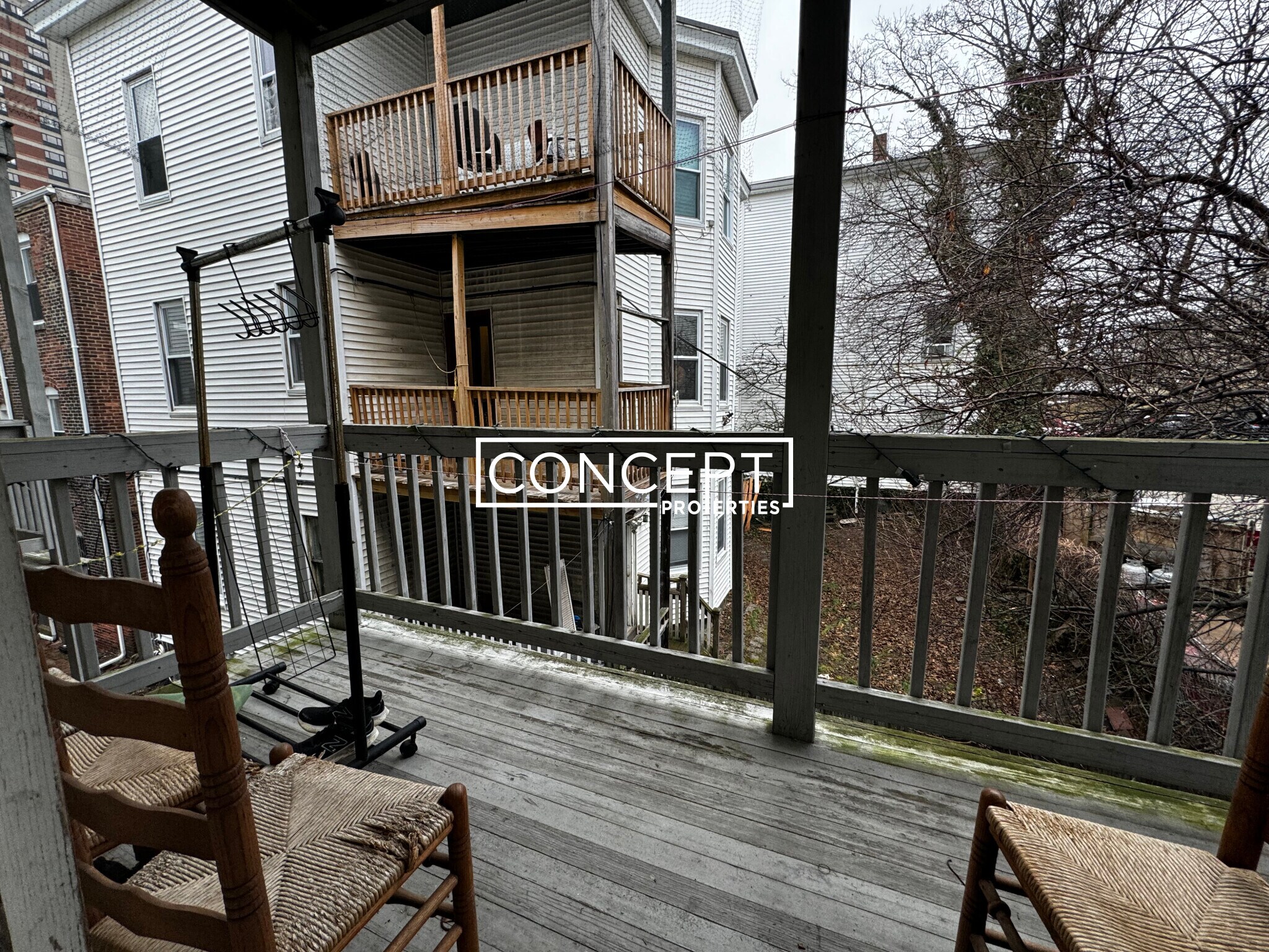 Building Photo - 14 Parker Hill Ave