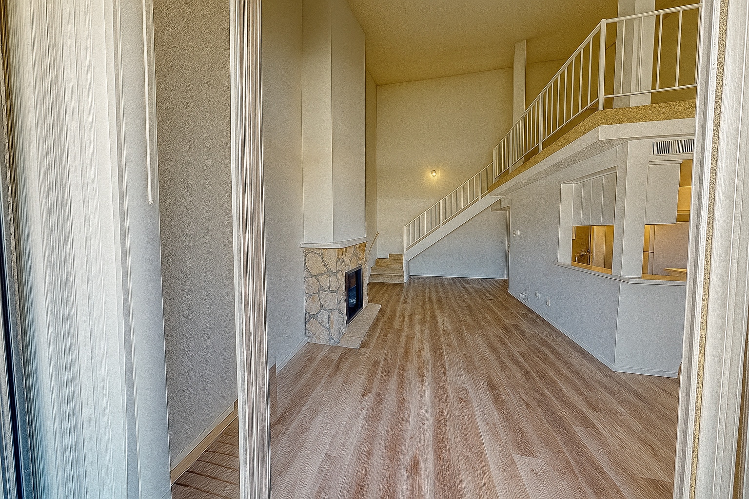 Building Photo - Kiowa Apartments