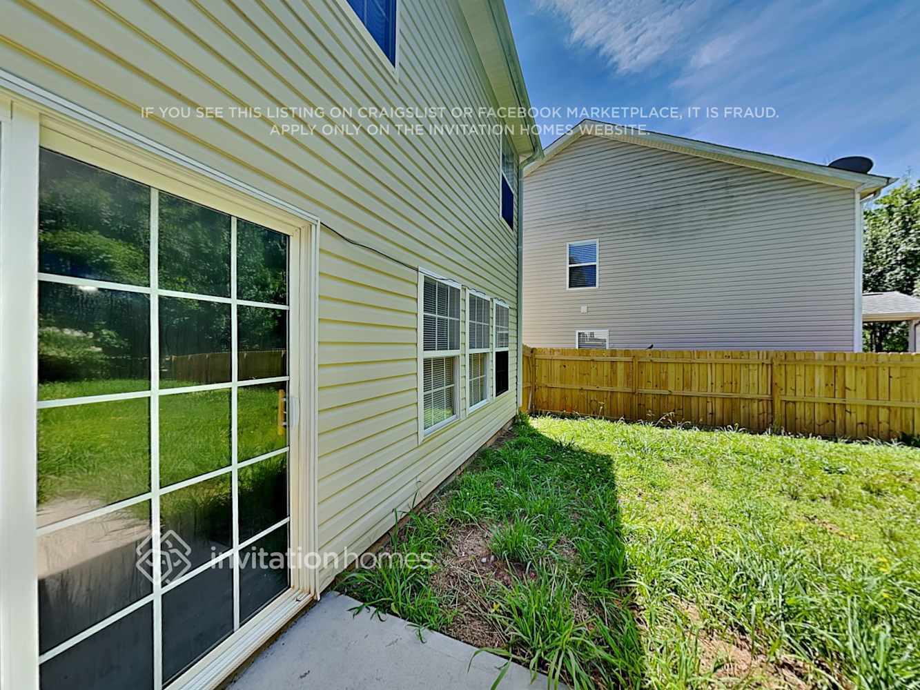 Building Photo - 4336 Stone Mountain Dr