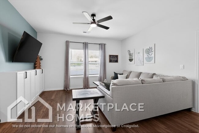 Building Photo - 107 Kentucky Oaks Trail