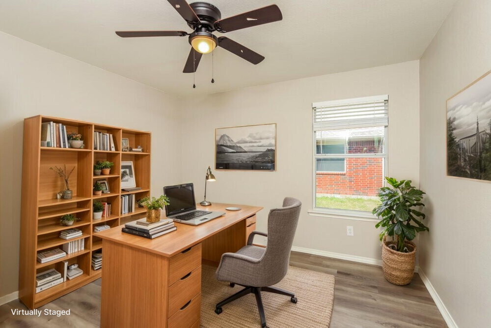 Building Photo - 2201 Woodberry Dr