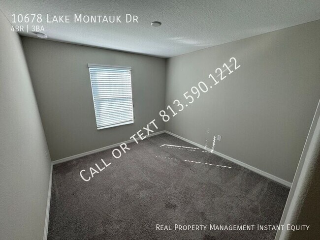 Building Photo - 10678 Lake Montauk Dr