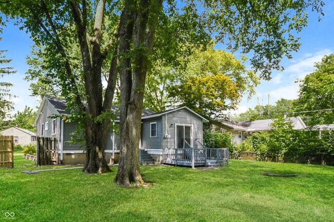 Building Photo - 2203 E 67th St