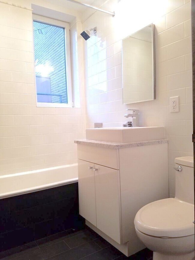 Floorplan - 102 W 79th Street