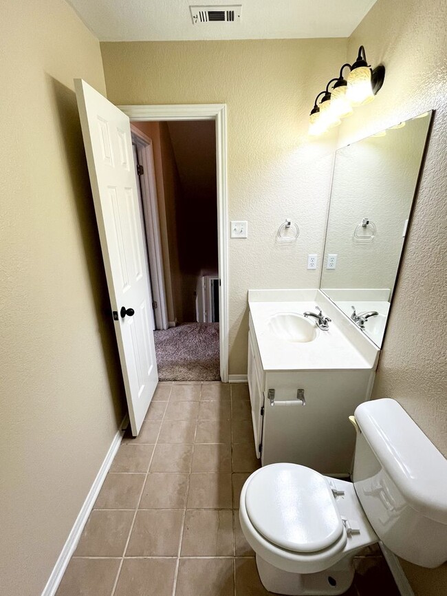 Building Photo - Available NOW!!!! This beautiful 2 story, 4 bedroom, 2 bath, two car garage with garage door open...