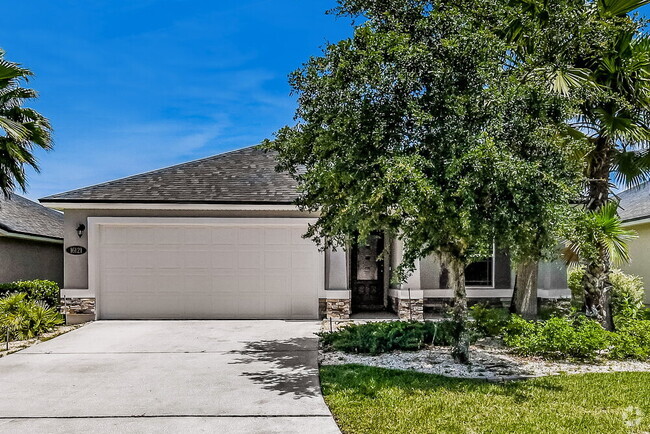 Building Photo - 16121 Dowing Creek Dr