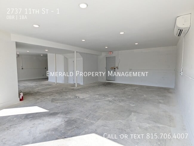 Building Photo - 2737 11th St