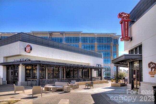 Building Photo - 5862 Ardrey Kell Rd
