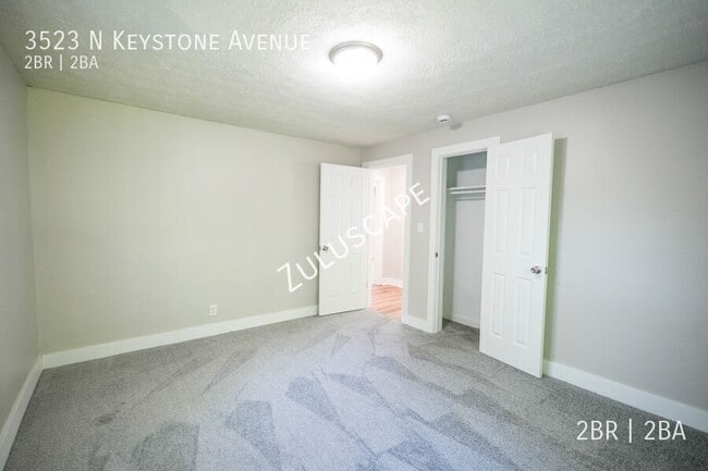 Building Photo - 3523 N Keystone Ave