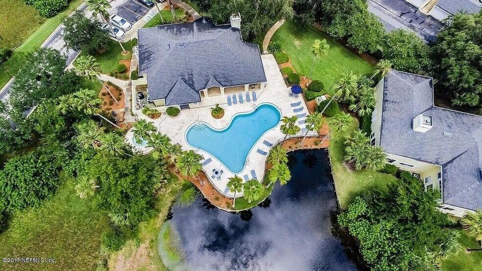 Building Photo - 1800 The Greens Way