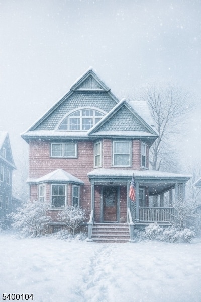 Building Photo - 80 Grove St