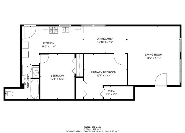 Building Photo - 2859 S Lowe Ave