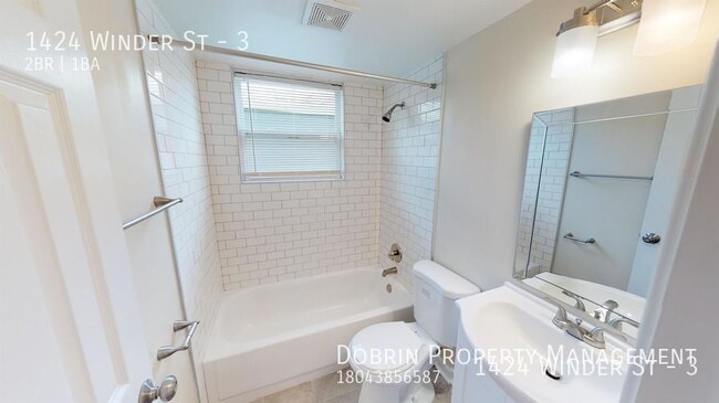 Building Photo - 1424 Winder St