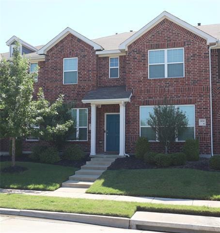 Building Photo - 1836 Indigo Ln
