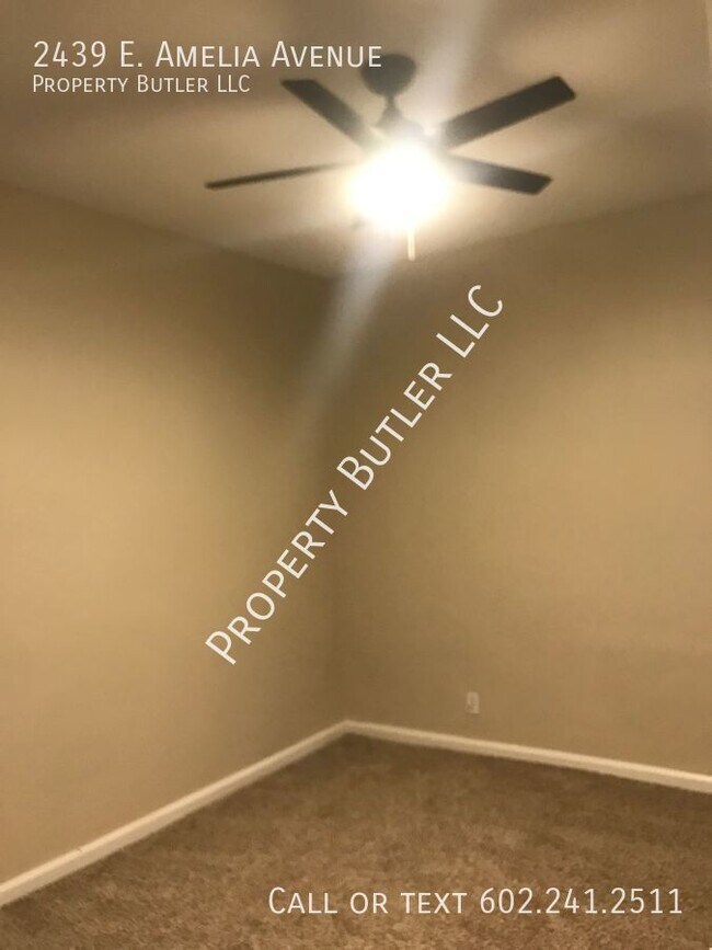 Building Photo - Central Phoenix House 3Br/2Ba