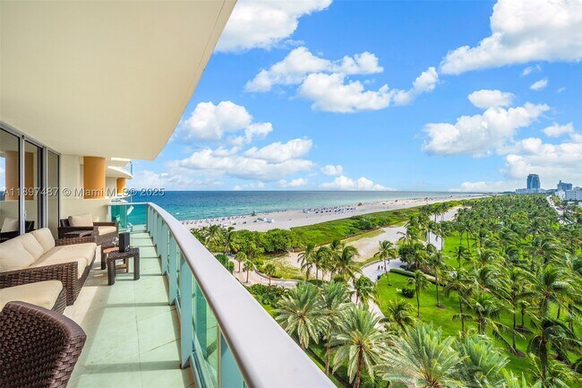 Building Photo - 1455 Ocean 1003