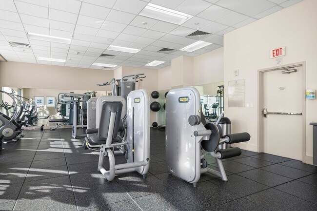 Building Photo - Stunning East Village 2-Bedroom at Alta! Available Now! Small Pet OK!