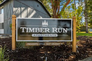 Building Photo - Timber Run