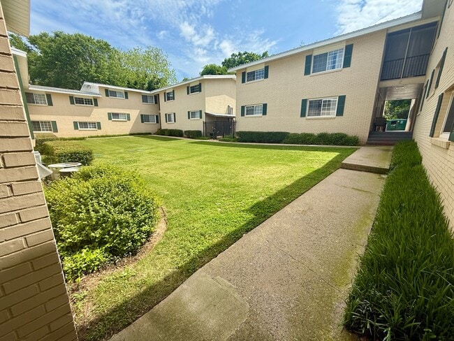 Primary Photo - Two Bedroom To Call Home in Normaltown