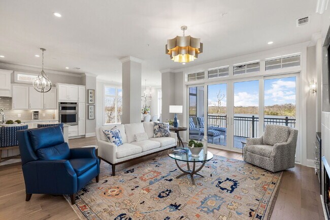 Building Photo - Welcome to Revery Point — where lakefront ...