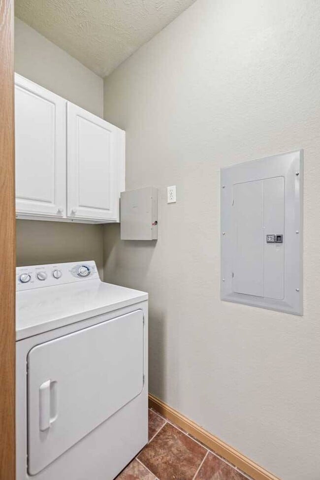 Floorplan - Stone Ridge Estates Apartments & Duplexes