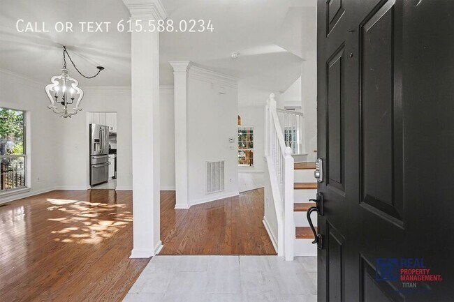 Building Photo - 2023 Bratton Pl Dr