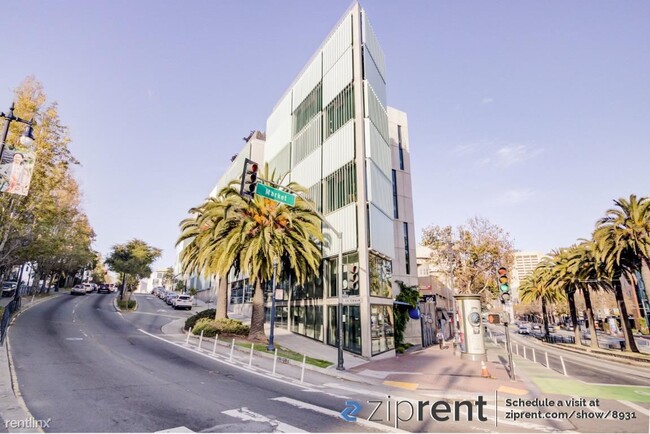 Building Photo - 2 br, 2 bath Condo - 8 Octavia St, San Fra...